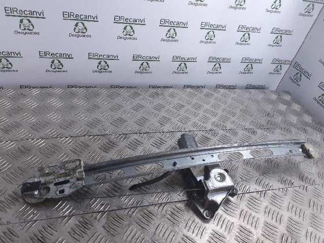 0130821673 MERCEDES Mecanismo de elevalunas delantero izquierdo comprar Madrid