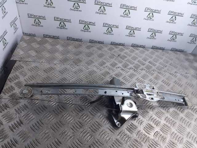 0130821673 MERCEDES Mecanismo de elevalunas delantero izquierdo comprar Madrid