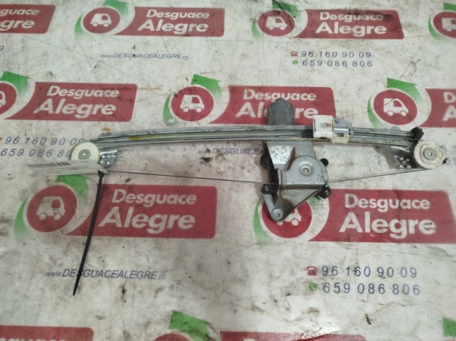 0130821673 Mecanismo de elevalunas de la puerta delantera izquierda  comprar en Zaragoza