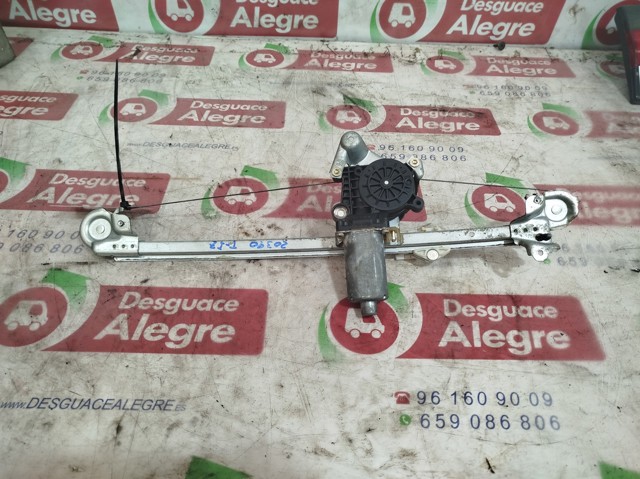 0130821673 Mecanismo de elevalunas de la puerta delantera izquierda  comprar en Pontevedra