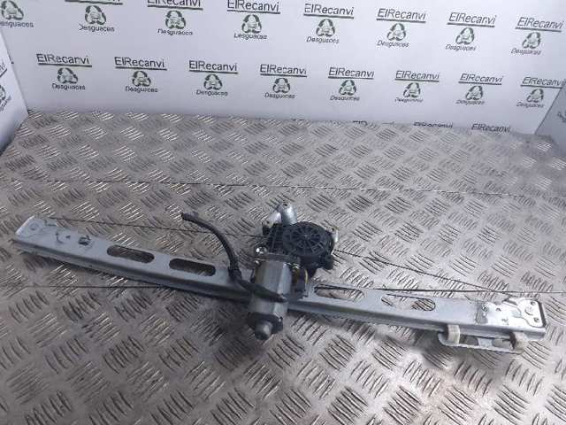 0130821673 Mecanismo de elevalunas delantero izquierdo  en stock Castellón
