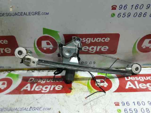 0130821673 MERCEDES Mecanismo de elevalunas de la puerta delantera izquierda  comprar en Oviedo