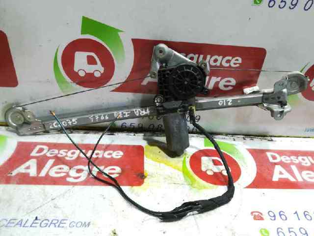 0130821673 Mecanismo de elevalunas delantero izquierdo comprar Sevilla