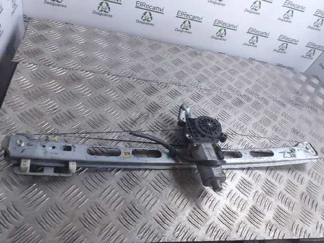 0130821673 MERCEDES Mecanismo de elevalunas de la puerta delantera izquierda  comprar en Oviedo