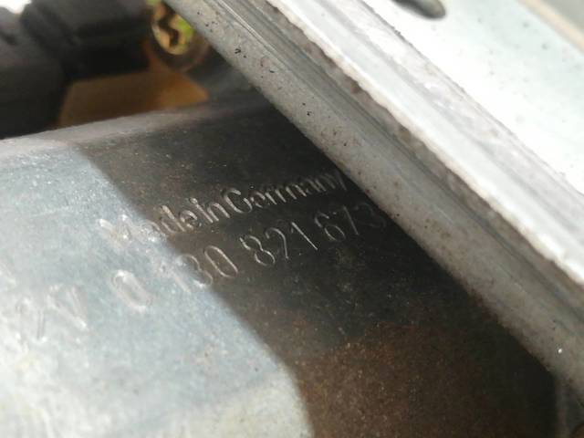 0130821673 Mecanismo de elevalunas delantero izquierdo  en stock Sabadell