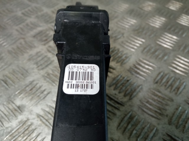 0130821694 Motor del elevalunas de la puerta delantera derecha comprar Girona