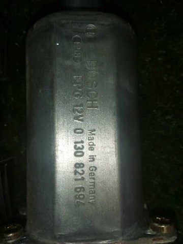 0130821694 VAG Motor del elevalunas de la puerta delantera derecha comprar Madrid