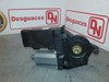 Motor eléctrico, elevalunas, puerta del conductor 0130821695 VAG