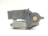 Motor eléctrico, elevalunas, puerta delantera izquierda 0130821695 VAG