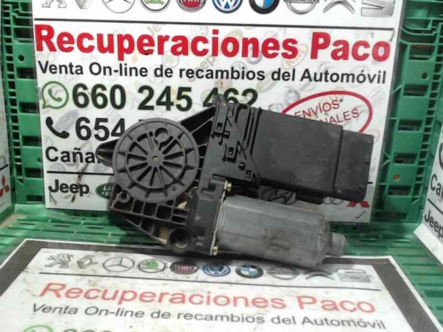 VAG 0130821695 Motor del elevalunas de la puerta delantera izquierda  disponible Valladolid