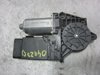 Motor eléctrico, elevalunas, puerta delantera izquierda Volkswagen Passat B5