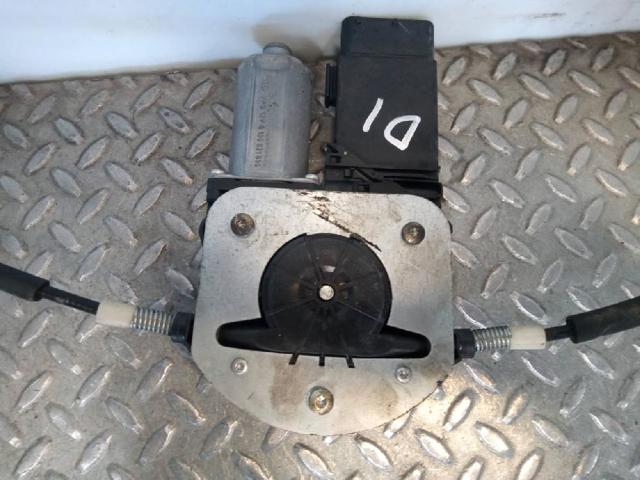 0130821695 VAG Motor del elevalunas de la puerta delantera izquierda  disponible Vigo