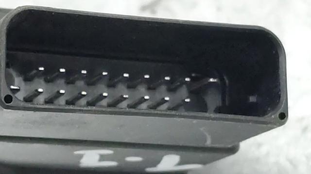 0130821697 VAG Motor del elevalunas de la puerta trasera izquierda  comprar en Jaén