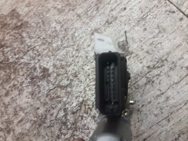 0130821697 VAG Motor del elevalunas de la puerta trasera izquierda  disponible Ourense
