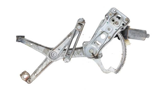 MERCEDES 0130821708 Motor del elevalunas de la puerta delantera izquierda  disponible España