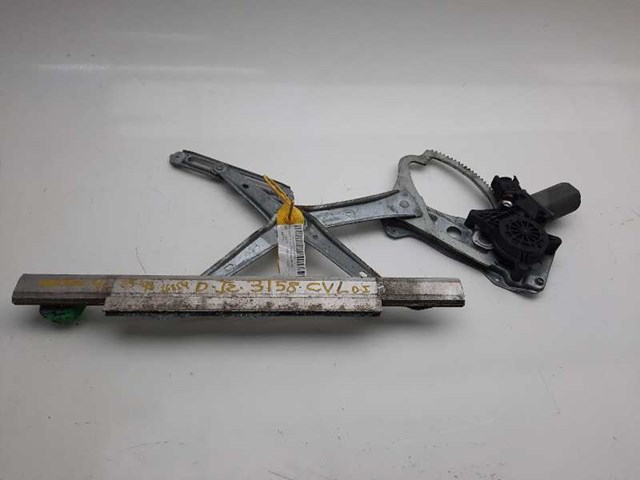 0130821708 Motor del elevalunas de la puerta delantera izquierda  disponible Málaga