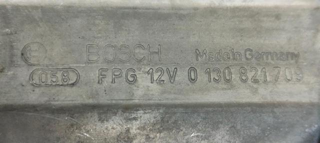0130821709 MERCEDES Motor del elevalunas de la puerta delantera derecha comprar Bilbao