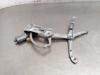 Motor eléctrico, elevalunas, puerta delantera derecha 0130821709 MERCEDES