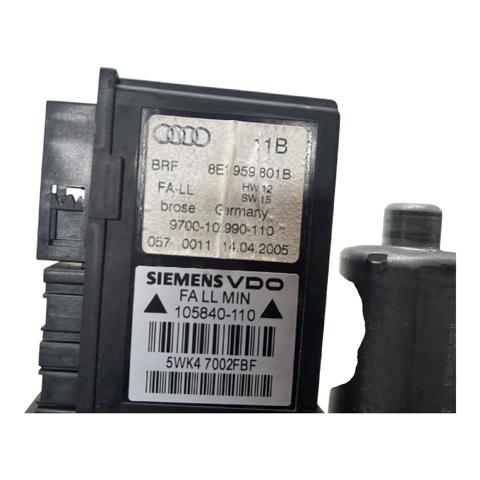 VAG 0130821765 Motor del elevalunas eléctrico  en stock Valencia