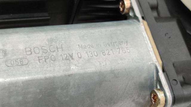 0130821765 Motor del elevalunas eléctrico  en stock Sabadell