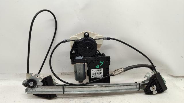 0130821765 VAG Motor del elevalunas de la puerta delantera izquierda  disponible Ourense