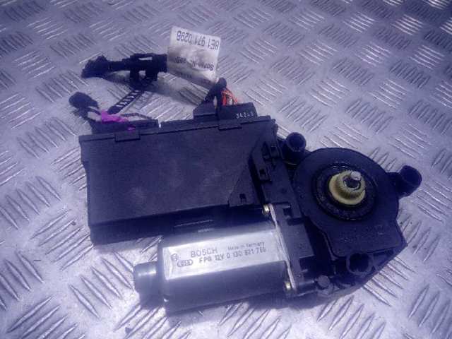 0130821765 VAG Motor del elevalunas eléctrico  en stock Gandía