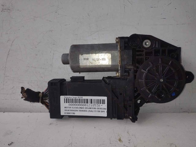 0130821765 VAG Motor del elevalunas eléctrico comprar Bilbao