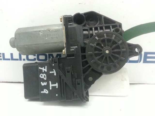 VAG 0130821767 Mecanismo de elevalunas de la puerta trasera izquierda comprar Pamplona
