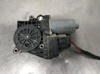 Motor eléctrico, elevalunas, puerta delantera derecha 0130821774 VAG