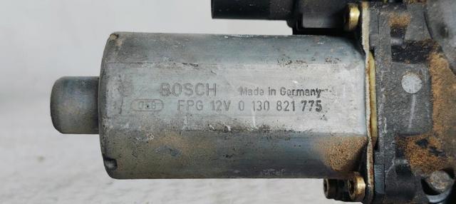 0130821775 Motor del elevalunas de la puerta delantera izquierda  disponible Burgos