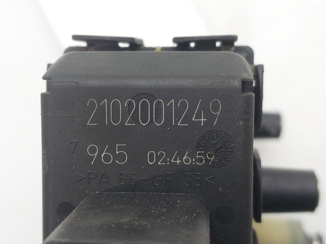 0130821775 Motor del elevalunas de la puerta delantera izquierda  comprar en Pontevedra