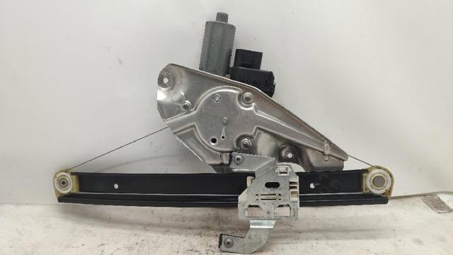 0130821785 VAG Motor del elevalunas de la puerta trasera derecha  comprar en Oviedo