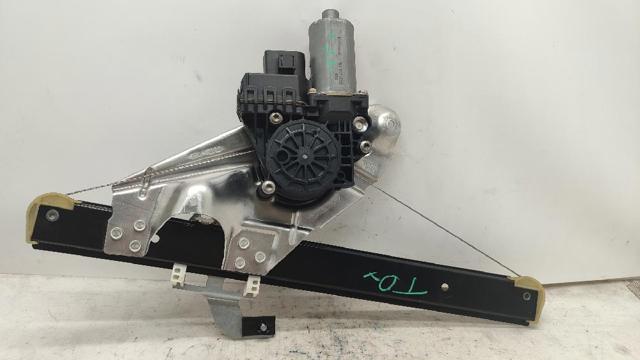 0130821785 Motor del elevalunas de la puerta trasera derecha  en stock Sabadell
