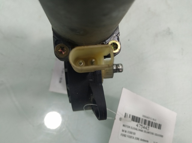 FORD 0130821938 Motor del elevalunas eléctrico  en stock Salamanca