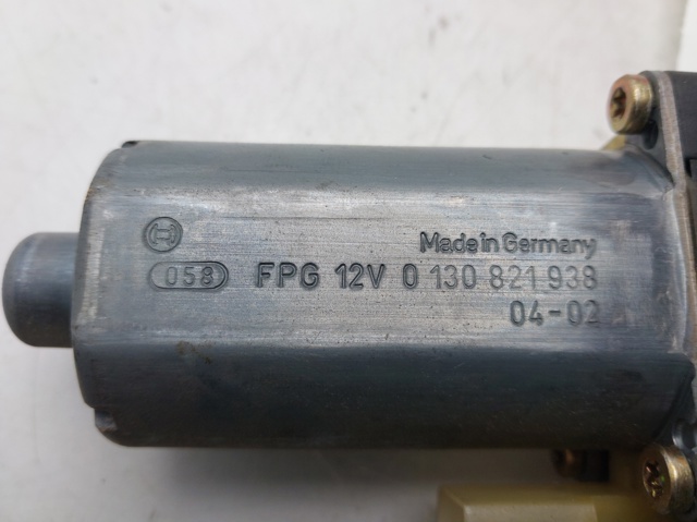 0130821938 FORD Motor del elevalunas eléctrico  en stock Gandía