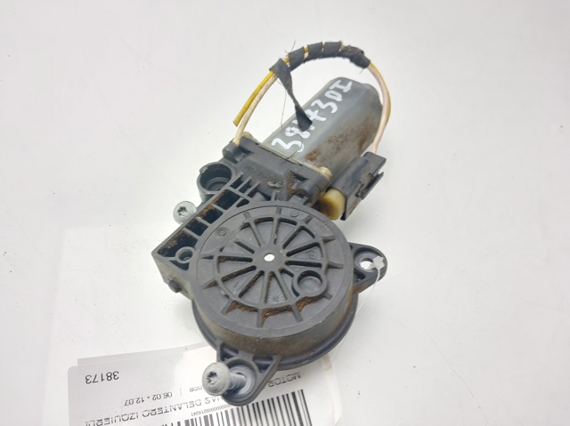 0130821938 Motor del elevalunas eléctrico comprar Girona