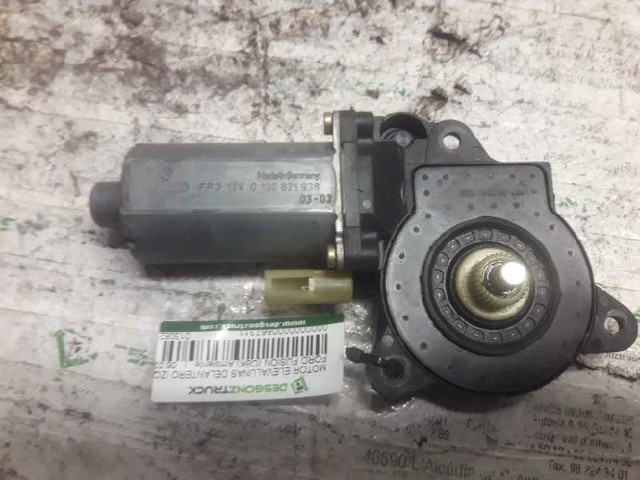 0130821938 Motor del elevalunas de la puerta delantera izquierda  disponible Burgos