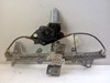 Motor eléctrico, elevalunas, puerta delantera derecha 0130821939 FORD