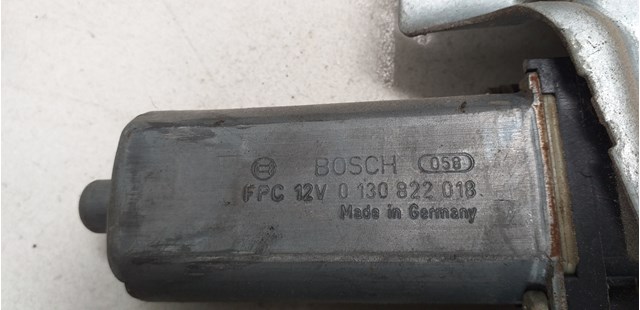 TOYOTA 0130822018 Mecanismo de elevalunas de la puerta delantera izquierda  comprar en Albacete