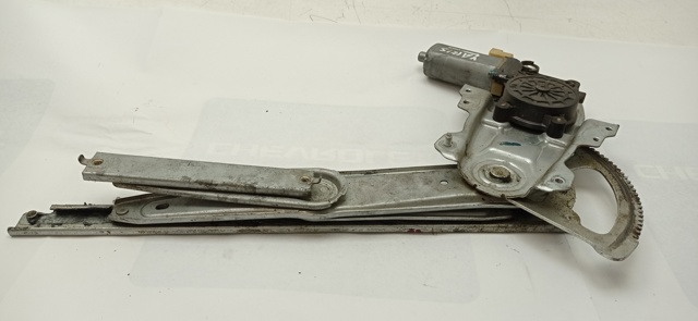 TOYOTA 0130822018 Mecanismo de elevalunas de la puerta delantera izquierda  disponible España