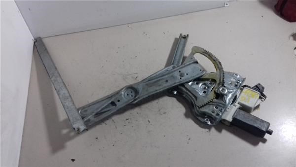 TOYOTA 0130822031 Mecanismo de elevalunas de la puerta trasera derecha  comprar en Albacete