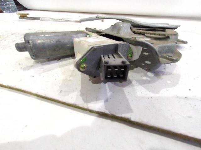 0130822031 TOYOTA Mecanismo de elevalunas de la puerta trasera derecha  disponible Alicante