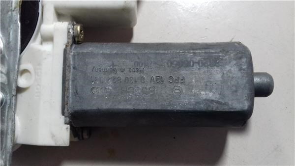 0130822031 TOYOTA Mecanismo de elevalunas de la puerta trasera derecha comprar Madrid