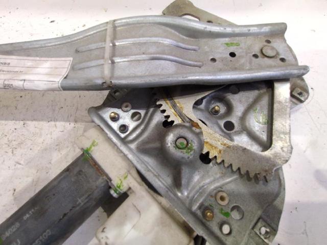 TOYOTA 0130822031 Mecanismo de elevalunas de la puerta trasera derecha comprar Pamplona