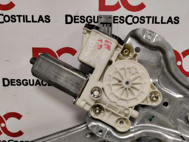 TOYOTA 0130822031 Mecanismo de elevalunas de la puerta trasera derecha  disponible Lugo