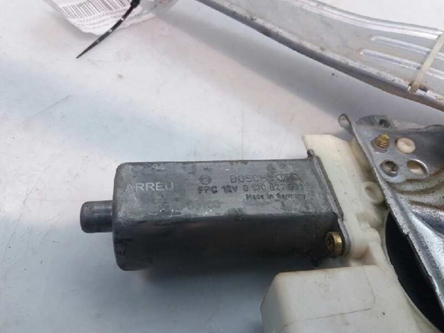 0130822031 TOYOTA Mecanismo de elevalunas de la puerta trasera derecha  comprar en Oviedo