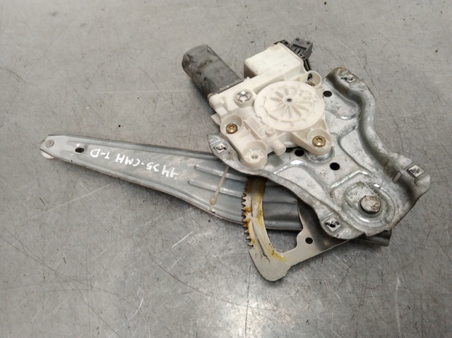0130822031 TOYOTA Mecanismo de elevalunas de la puerta trasera derecha  comprar en Oviedo