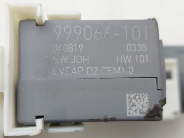 0130822200 PEUGEOT Motor del elevalunas eléctrico  en stock Córdoba
