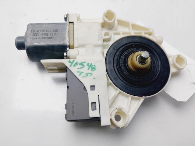 0130822200 PEUGEOT Motor del elevalunas de la puerta delantera izquierda  comprar en Jaén