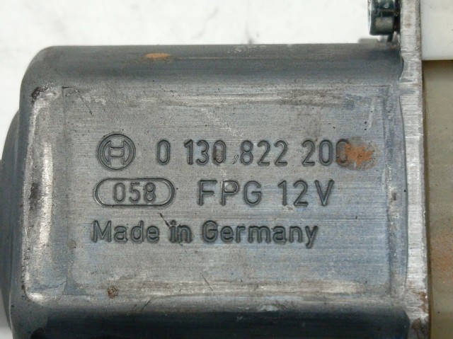 0130822200 Motor del elevalunas eléctrico  en stock Sabadell